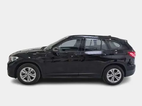 Used BMW X1 Hybrid 2021 Ad 