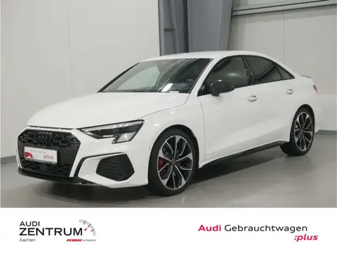 Annonce AUDI S3 Essence 2023 d'occasion 