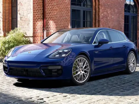 Used PORSCHE PANAMERA Hybrid 2023 Ad 