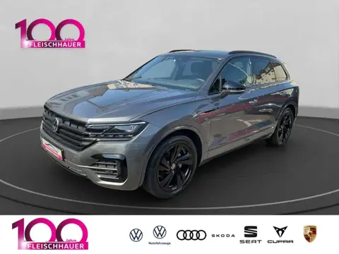 Annonce VOLKSWAGEN TOUAREG Diesel 2022 d'occasion 