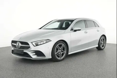 Annonce MERCEDES-BENZ CLASSE A Diesel 2019 d'occasion 