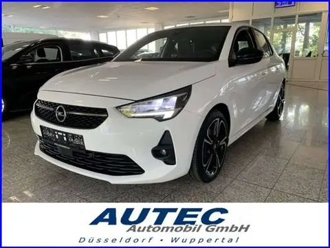 Annonce OPEL CORSA Diesel 2021 d'occasion 