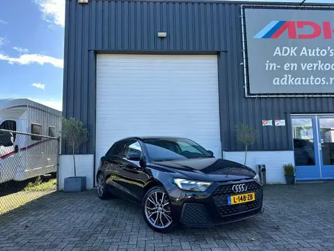 Used AUDI A1 Petrol 2020 Ad 