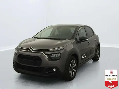 Used CITROEN C3 Petrol 2024 Ad 