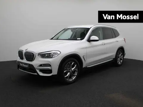 Annonce BMW X3 Essence 2019 d'occasion 