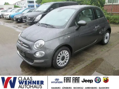 Used FIAT 500 Petrol 2020 Ad 