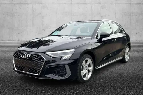 Annonce AUDI A3 Hybride 2021 d'occasion 