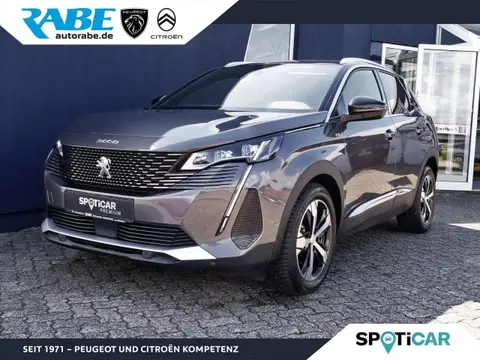 Used PEUGEOT 3008 Diesel 2023 Ad 