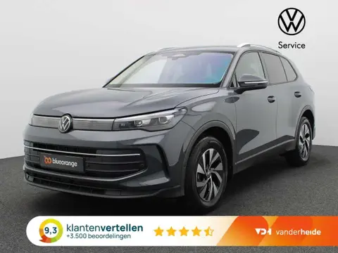 Used VOLKSWAGEN TIGUAN Petrol 2024 Ad 