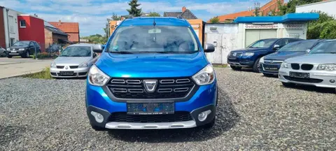 Annonce DACIA DOKKER Diesel 2020 d'occasion 