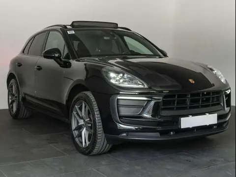 Used PORSCHE MACAN Petrol 2022 Ad 