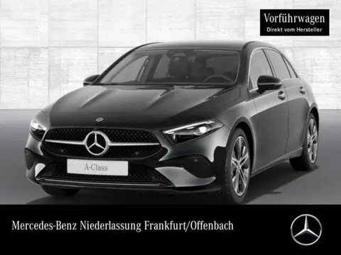 Used MERCEDES-BENZ CLASSE A Petrol 2023 Ad 