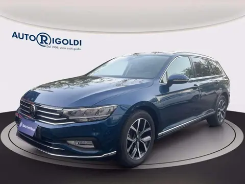 Annonce VOLKSWAGEN PASSAT Diesel 2024 d'occasion 