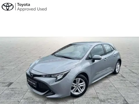 Used TOYOTA COROLLA Hybrid 2022 Ad Belgium