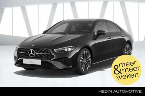 Annonce MERCEDES-BENZ CLASSE CLA Hybride 2024 d'occasion 