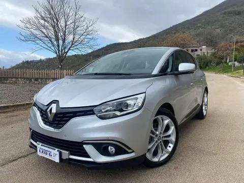 Used RENAULT SCENIC Diesel 2019 Ad 