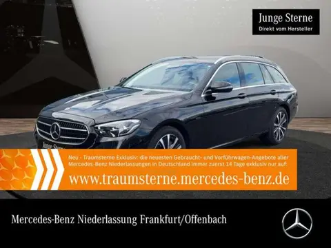 Used MERCEDES-BENZ CLASSE E Hybrid 2021 Ad 