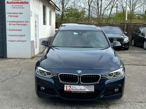 Used BMW SERIE 3 Diesel 2018 Ad 