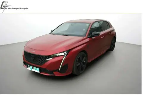 Used PEUGEOT 308 Diesel 2022 Ad 