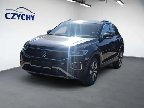 Annonce VOLKSWAGEN T-ROC Essence 2024 d'occasion 