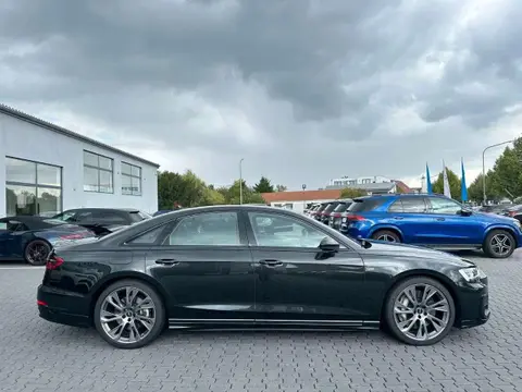 Used AUDI A8 Petrol 2022 Ad 