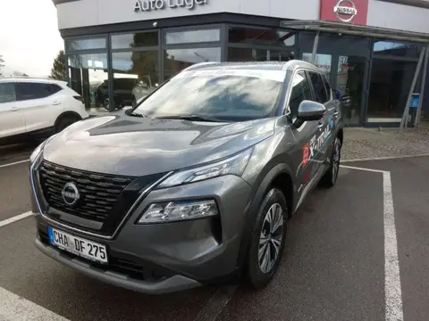 Annonce NISSAN X-TRAIL Hybride 2023 d'occasion 