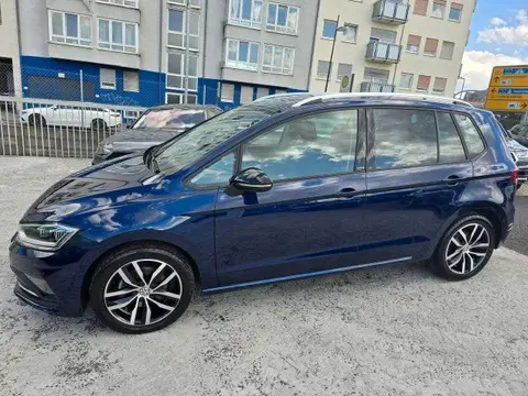 Used VOLKSWAGEN GOLF Petrol 2019 Ad 