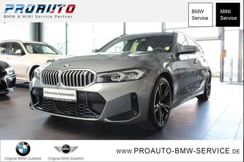 Used BMW SERIE 3 Petrol 2023 Ad 