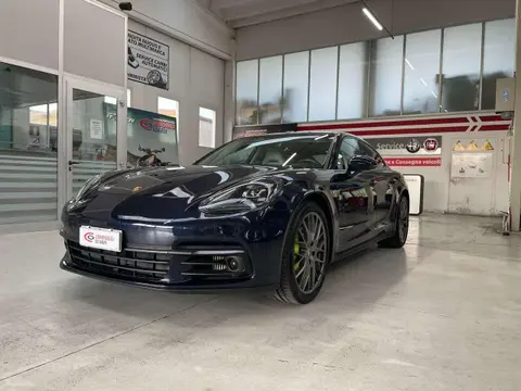 Used PORSCHE PANAMERA Hybrid 2018 Ad 