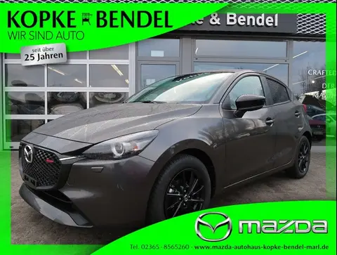 Annonce MAZDA 2 Essence 2024 d'occasion 