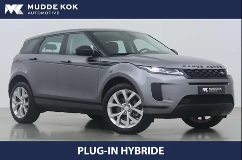 Annonce LAND ROVER RANGE ROVER EVOQUE Hybride 2023 d'occasion 