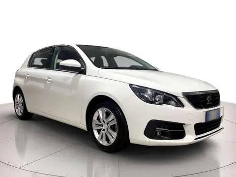 Used PEUGEOT 308 Diesel 2020 Ad 