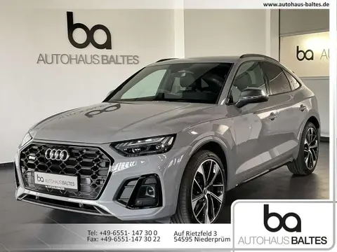 Annonce AUDI SQ5 Diesel 2023 d'occasion 