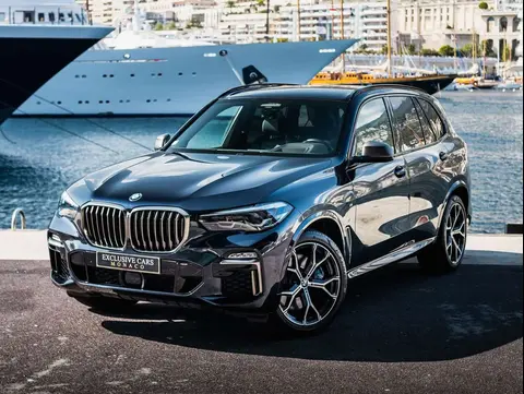 Used BMW X5 Diesel 2019 Ad 