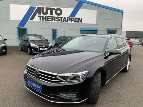 Used VOLKSWAGEN PASSAT Diesel 2023 Ad 