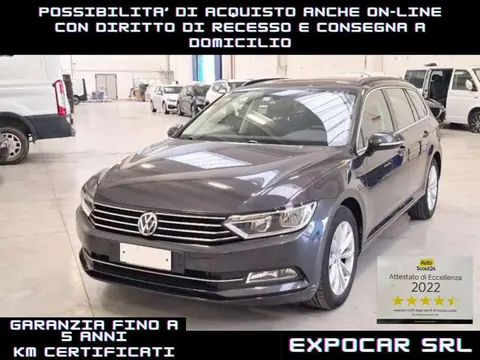 Used VOLKSWAGEN PASSAT Diesel 2019 Ad 