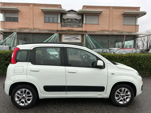 Used FIAT PANDA LPG 2019 Ad 