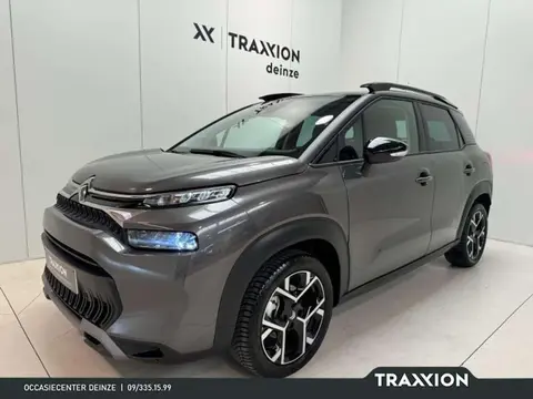 Annonce CITROEN C3 AIRCROSS Essence 2024 d'occasion 