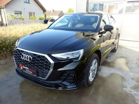 Annonce AUDI Q3 Essence 2022 d'occasion Belgique