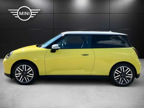 Used MINI COOPER Electric 2024 Ad 