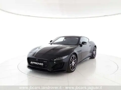 Annonce JAGUAR F-TYPE Essence 2023 d'occasion 