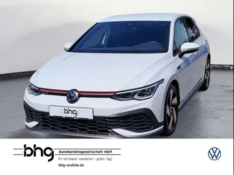 Used VOLKSWAGEN GOLF Petrol 2022 Ad 