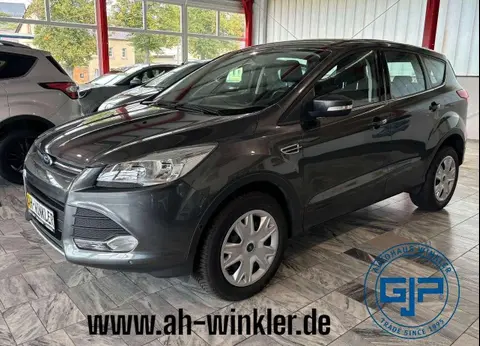 Annonce FORD KUGA Essence 2014 d'occasion 