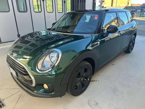 Used MINI COOPER Diesel 2016 Ad 