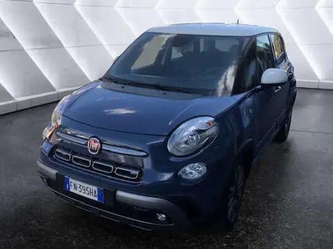 Used FIAT 500L Petrol 2018 Ad 