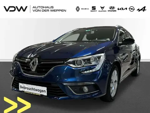 Used RENAULT MEGANE Petrol 2019 Ad 