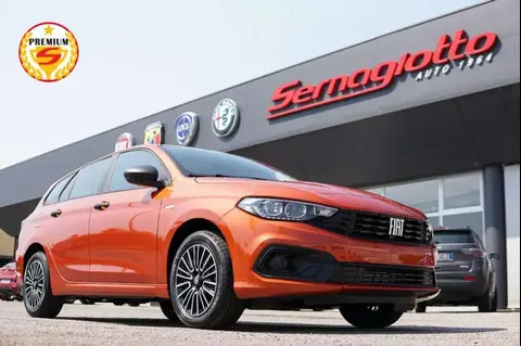 Annonce FIAT TIPO Diesel 2024 d'occasion 