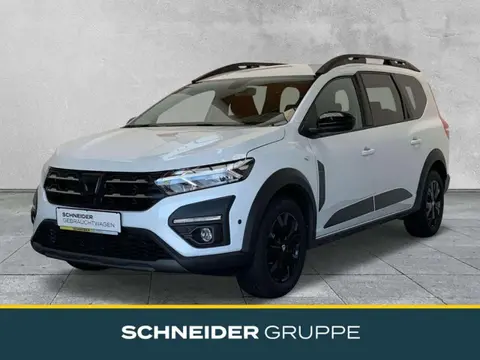 Annonce DACIA JOGGER GPL 2022 d'occasion 