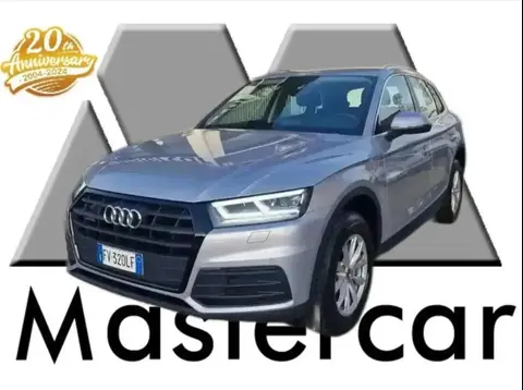 Used AUDI Q5 Diesel 2019 Ad 