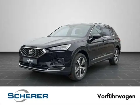 Used SEAT TARRACO Diesel 2024 Ad 